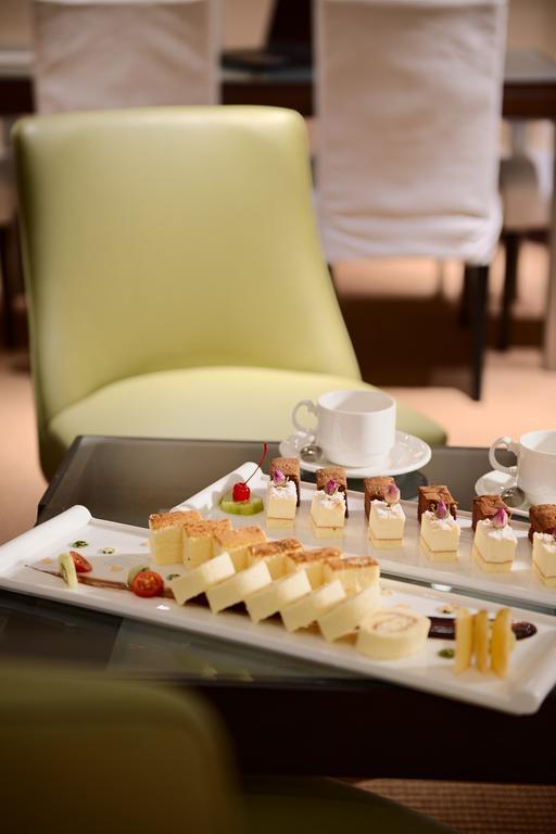 Gala Hotel Тайбэй Экстерьер фото