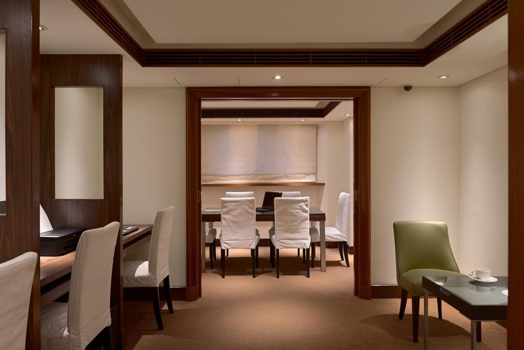 Gala Hotel Тайбэй Экстерьер фото