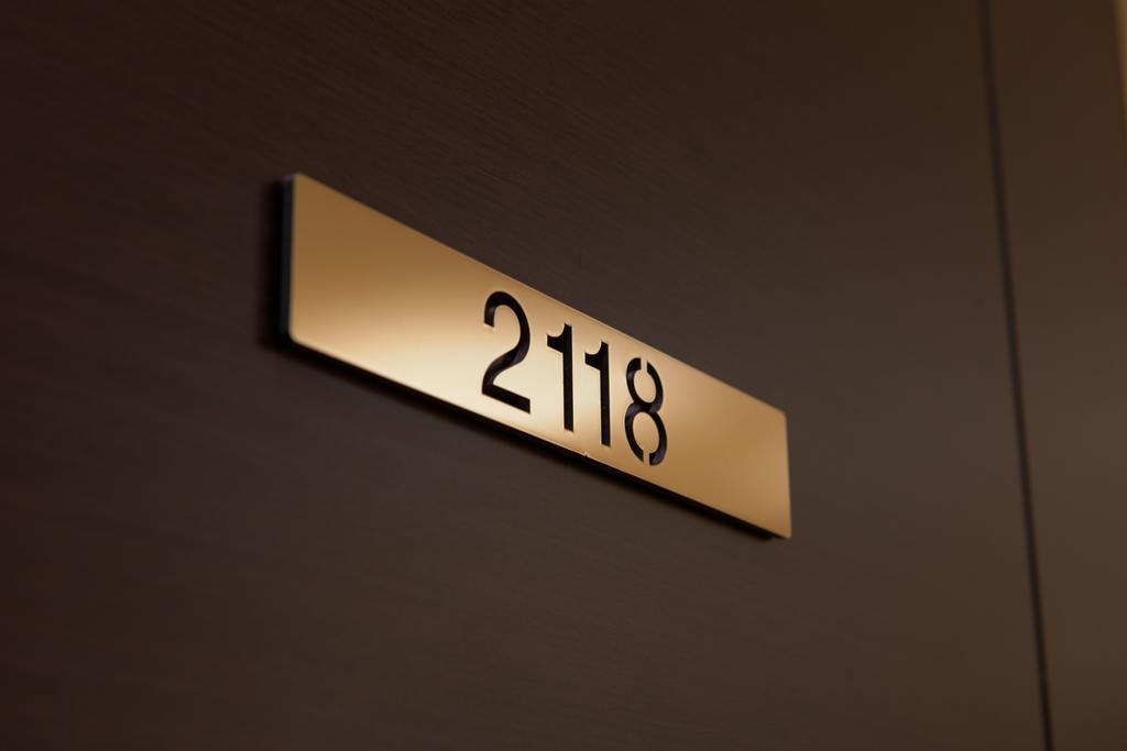Gala Hotel Тайбэй Номер фото