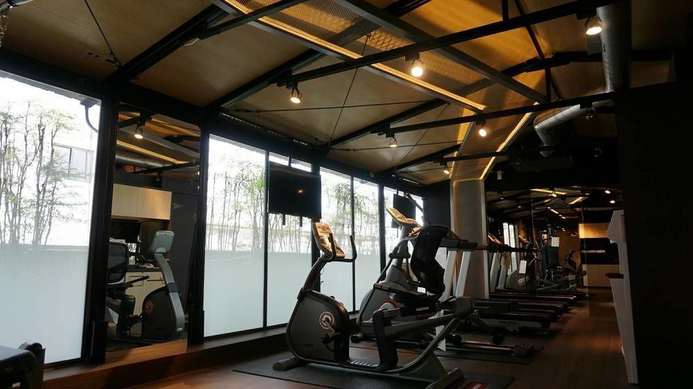 Gala Hotel Тайбэй Экстерьер фото